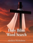Image for Holy Bible Word Search
