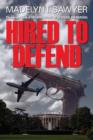 Image for Hired to Defend