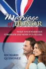 Image for Marriage of Honor