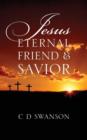 Image for Jesus Eternal Friend &amp; Savior