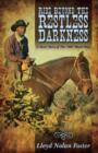 Image for Ride Beyond the Restless Darkness : A Short Story of the Old Black West
