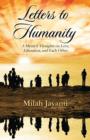Image for Letters to Humanity