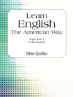 Image for Learn English the American Way