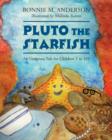 Image for Pluto The Starfish