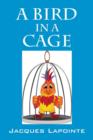 Image for A Bird in a Cage