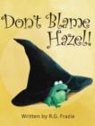 Image for Don&#39;t Blame Hazel!