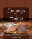 Image for Sayings of the Saints : Banners of Righteousness
