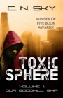 Image for Toxic Sphere