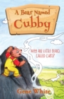 Image for A Bear Named Cubby