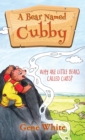 Image for A Bear Named Cubby