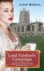 Image for Lord Fairford&#39;s Campaign : The Second of the Rothwell Series