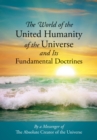 Image for World of the United Humanity of the Universe and Its Fundamental Doctrines