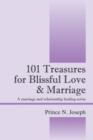 Image for 101 Treasures for Blissful Love &amp; Marriage