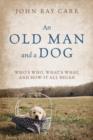 Image for An Old Man and a Dog