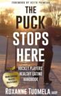 Image for The Puck Stops Here