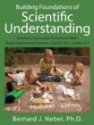 Image for Building Foundations of Scientific Understanding