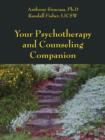 Image for Your Psychotherapy and Counseling Companion