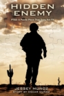 Image for Hidden Enemy - PTSD : A Puzzle Piece That Does Not Fit