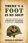 Image for There&#39;s a Foot in My Soup