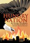 Image for Hungry Nation : An Alarming Apocalyptic yet Patriotic Vision of America!