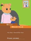 Image for Billy Bear Cub