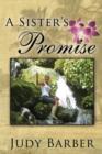 Image for A Sister&#39;s Promise