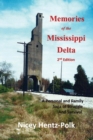 Image for Memories of the Mississippi Delta, 2nd Edition : A Personal and Family Saga of Struggle and Survival