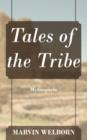 Image for Tales of the Tribe