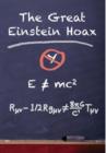 Image for The Great Einstein Hoax