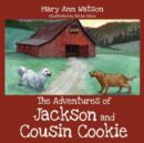 Image for The Adventures of Jackson and Cousin Cookie