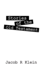 Image for Stories of the Old Testament