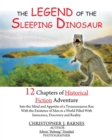 Image for The Legend of the Sleeping Dinosaur