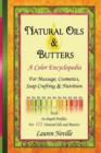 Image for Natural Oils &amp; Butters