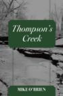 Image for Thompson&#39;s Creek