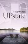 Image for Growing UPstate
