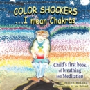 Image for Color Shockers