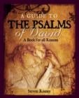 Image for A Guide to the Psalms of David