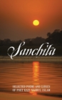 Image for Sanchita  : selected poems and lyrics of poet Kazi Nazrul Islam