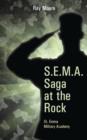 Image for S.E.M.A. Saga at the Rock