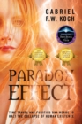 Image for Paradox Effect : Time Travel and Purified DNA Merge to Halt the Collapse of Human Existence
