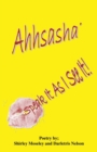 Image for Ahhsasha