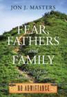 Image for Fear, Fathers and Family