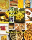 Image for Simple Recipes Big Flavor