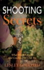 Image for Shooting Secrets