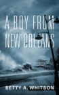 Image for A Boy from New Orleans