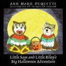 Image for Little Sam and Little Riley&#39;s Big Halloween Adventure