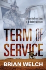 Image for Term of Service