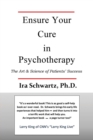 Image for Ensure Your Cure in Psychotherapy