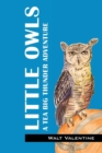 Image for Little Owls : A Tea Big Thunder Story