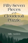 Image for Fifty-Seven Pieces of the Cloudcroft Puzzle ...Some Secrets of the Sacramento Mountains, and other New Mexico Law Enforcement Stories...